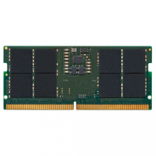 Kingston 16GB 4800MHz DDR5 notebook RAM Kingston CL40 (KVR48S40BS8-16) memória (ram)