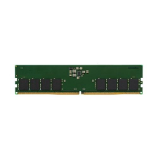 Kingston 16GB 4800MHz DDR5 RAM Kingston Non ECC Memory CL40 (KVR48U40BS8-16) memória (ram)