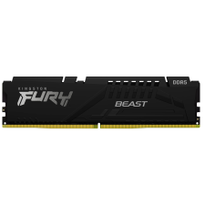 Kingston 16GB / 5200 Fury Beast Black DDR5 RAM (CL36) memória (ram)