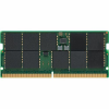 Kingston 16GB 5600MHz DDR5 Notebook RAM Kingston CL46 (KSM56T46BS8KM-16HA) (KSM56T46BS8KM-16HA) - Memória
