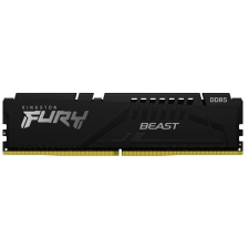 Kingston 16GB/5600MHz DDR-5 FURY Beast Black (KF556C40BB-16) memória memória (ram)