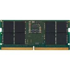 Kingston 16GB 5600MHz DDR-5 (KVR56S46BS8-16) notebook memória memória (ram)