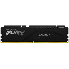 Kingston 16GB / 6400 DDR5 Fury Beast CL32 Single Desktop RAM (KF564C32BBE-16) memória (ram)