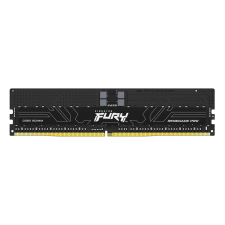 Kingston 16GB / 6400 Fury Renegade Pro (Intel XMP) DDR5 RAM memória (ram)