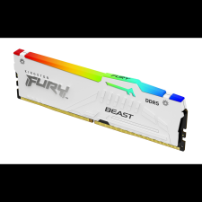 Kingston 16GB / 6800 Fury Beast DDR5 RAM (KF568C34BWA-16) memória (ram)
