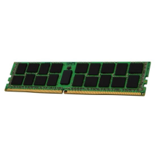 Kingston 16GB DDR4 2666MHz ECC memória (ram)