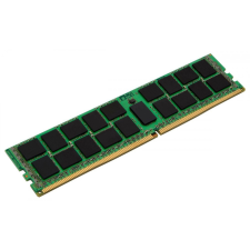 Kingston 16GB DDR4 2666MHz ECC memória (ram)