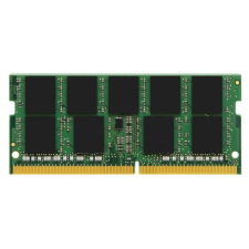 Kingston 16GB DDR4 2666MHz SODIMM memória (ram)