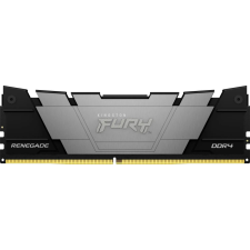  Kingston 16GB DDR4 3200MHz Fury Renegade Black memória (ram)