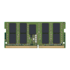 Kingston 16GB DDR4 3200MHz (KSM32SED8/16HD) memória (ram)