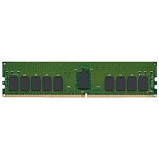 Kingston 16GB DDR4-3200MHz Reg ECC Dual Rank Module (KTD-PE432D8P/16G) memória (ram)