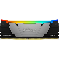 Kingston 16GB DDR4 3600MHz Fury Renegade RGB Black memória (ram)
