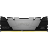 Kingston 16GB DDR4 4000MHz Fury Renegade Black (KF440C19RB12/16)