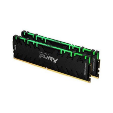 Kingston 16GB DDR4 4000MHz Kit(2x8GB) Fury Renegade RGB Black memória (ram)