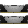 Kingston 16GB DDR4 5333MHz Kit(2x8GB) Fury Renegade Black (KF453C20RB2K2/16)