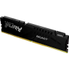 Kingston 16GB DDR5 5200MHz Fury Beast Black