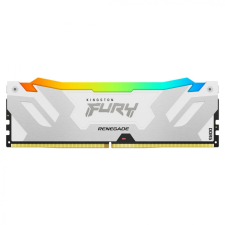  Kingston 16GB DDR5 6000MHz Fury Renegade RGB White memória (ram)