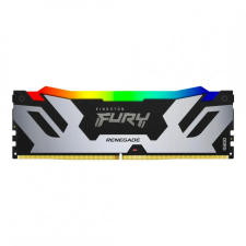 Kingston 16GB DDR5 6400MHz Fury Renegade RGB memória (ram)
