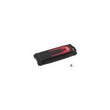 Kingston 16GB USB3.0 HyperX Fury Piros-Fekete (HXF30/16GB) Flash Drive pendrive