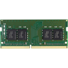 Kingston 16GB Value Notebook DDR4 2666MHz CL19 KVR26S19D8/16 memória (ram)