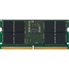 Kingston 16GB Value Notebook DDR5 4800MHz CL40 KVR48S40BS8-16 memória (ram)