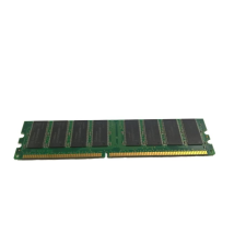 Kingston 1Gb DDR 400MHz - pc memória memória (ram)