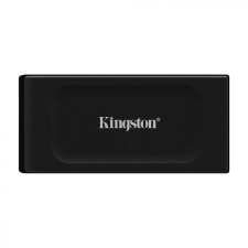 Kingston 1TB USB3.2 SXS1000 Black SXS1000/1000G merevlemez