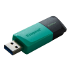 Kingston 256GB DataTraveler Exodia M USB 3.2 pendrive (DTXM/256GB)