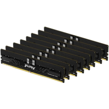 Kingston 256GB DDR5 6000MT/s KF560R32RBK8-256 memória (ram)