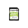 Kingston 256GB SDXC Kingston Canvas Select Plus CL10 memóriakártya (SDS2/256GB)