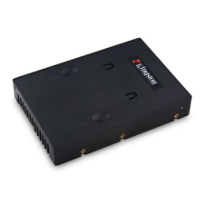 Kingston 2.5" to 3.5" SATA Drive Carrier (SSD) (SNA-DC2/35) asztali számítógép kellék