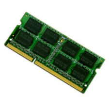 Kingston 2 GB DDR3 1333 Mhz SODIMM Kingston memória (ram)