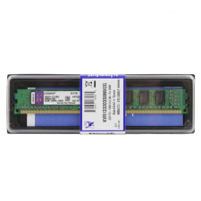 Kingston 2GB /1333 DDR3 ValueRAM memória (ram)