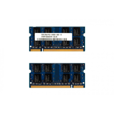 Kingston 2GB DDR2 800MHz laptop memória memória (ram)