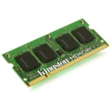 Kingston 2GB DDR3 1600MHz KVR16S11S6/2 memória (ram)