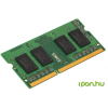 Kingston 2GB Notebook DDR3 1600MHz CL11 KVR16LS11S6/2 (KVR16LS11S6/2)