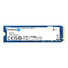 Kingston 2TB M.2 2280 NVMe NV3 (SNV3S/2000G) merevlemez, ssd