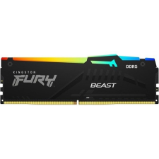 Kingston 32 GB DDR5 6000 MHz RAM  Fury Beast RGB memória (ram)