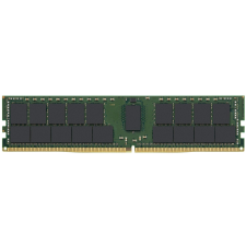 Kingston 32GB / 2666 Server Premier DDR4 Szerver RAM (1RX4 HYNIX C RAMBUS) memória (ram)