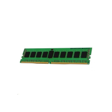 Kingston 32GB 2666MHz DDR4 RAM Kingston Client Premier memória CL19 (KCP426ND8/32) memória (ram)