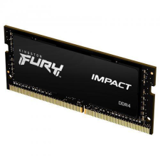 Kingston 32GB/2666MHz DDR-4 FURY Impact (KF426S16IB/32) notebook memória (KF426S16IB/32) - Memória memória (ram)