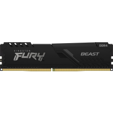 Kingston 32GB /3200 Fury Beast DDR4 RAM memória (ram)