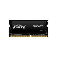 Kingston 32GB /3200 Fury Impact DDR4 Notebook RAM memória (ram)
