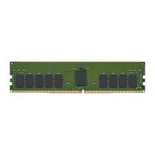 Kingston 32GB / 3200 Server Premier DDR4 ECC Szerver RAM memória (ram)