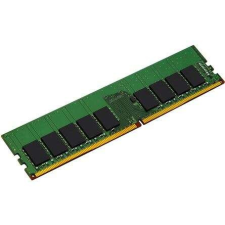 Kingston 32GB 3200MHz DDR4 RAM Kingston szerver memória (KTD-PE432E/32G) memória (ram)