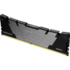 Kingston 32gb 3200mt/s ddr4 cl16 dimm fury renegade black kf432c16rb2/32 memória (ram)