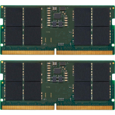 Kingston 32GB / 4800 ValueRAM DDR5 Notebook RAM KIT (2x16GB) memória (ram)