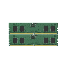 Kingston 32GB 4800MHz DDR5 RAM Kingston memória CL40 (2x16GB) (KCP548US8K2-32) (KCP548US8K2-32) memória (ram)