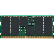 Kingston 32GB / 4800MHz DDR5 SoDIMM CL40 Notebook RAM (KTL-TN548T-32G) memória (ram)