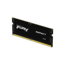 Kingston 32GB/4800MHz DDR-5 FURY Impact (KF548S38IB-32) notebook memória memória (ram)